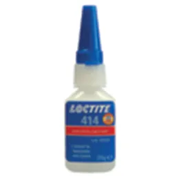 LOCTITE Sofortklebstoff 414