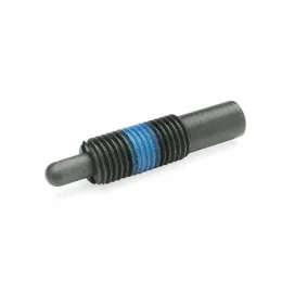 Ganter Federnde Druckstücke GN611