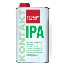 CRC Multifunktionsöl KONTAKT IPA
