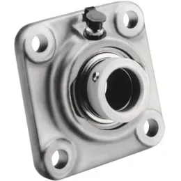 Timken Kugelgehäuseeinheit Edelstahl KCJT