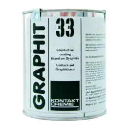 CRC Graphitlack
