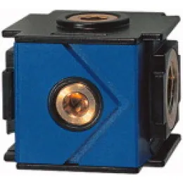 Riegler Verteiler »variobloc«