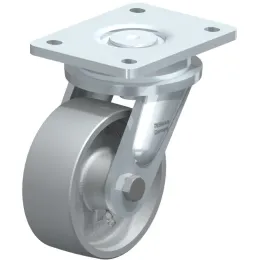 Blickle Lenkrolle LO-G 127G