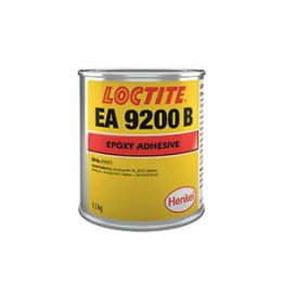 LOCTITE EA 9200, Strukturklebstoff