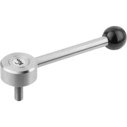 Gr. 3 M16x60 Edelstahl Kipp