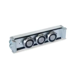 Ganter Rollenläufer GN2424