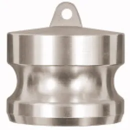 Riegler Kamlok-Verschlussstecker Typ DP