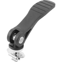 Klemmlänge 6mm Kipp