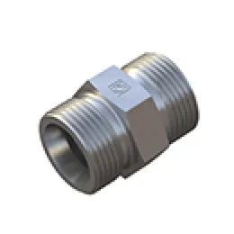 Stauff Gerade Verschraubung Gr. 08LL