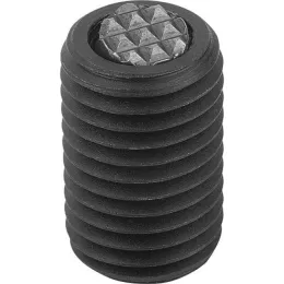 mit O-Ring D1=M12, L=35 Kipp