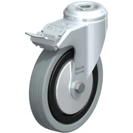Blickle Lenkrolle LKRA-VPA 125K-FI-FA