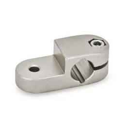 Ganter Laschen-Klemmverbinder, Edelstahl GN277
