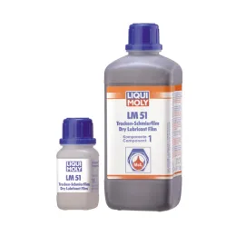 Flasche Kunststoff (1 kg) Liqui Moly