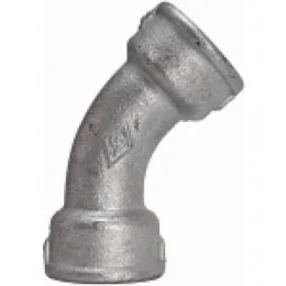 Riegler Bogen 41, 45°
