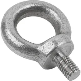 ähnlich DIN580 Edelstahl D1=M16 Kipp