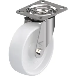 Blickle Lenkrolle LEX-PO 125G