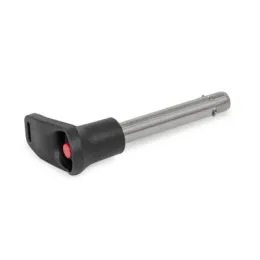 Ganter Steckbolzen, Edelstahl GN114.12-6 bis GN114.12-8