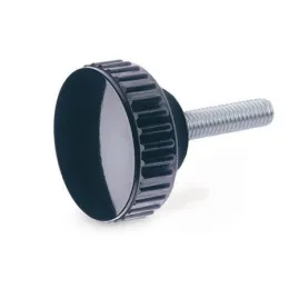 Ganter Rändelschrauben GN529