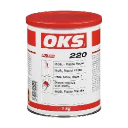 OKS MoS2-Paste Rapid 220
