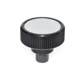 Ganter Drehmoment-Rändelgriffe GN3663-34