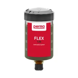 perma FLEX 125 Einzelpunktschmiersystem