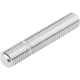 M8x80 Edelstahl mit Einschraub-Stopp Kipp