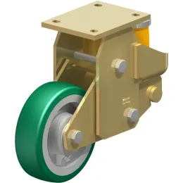 Blickle Bockrolle BSFE-GST