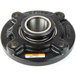 Timken Stehlagergehäuseeinheit RFC