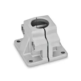 Ganter Fuß-Klemmverbinder GN165
