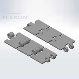 IWIS FLEXON Scharnierbandkette 812