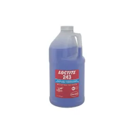 LOCTITE Mittelfeste Schraubensicherung 243