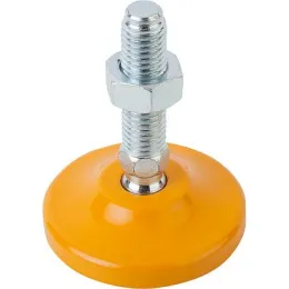 KIPP D=50 GELENKFUß
