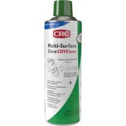 MULTI-SURFACE CITRO COVKLEEN 500 ML Spraydose CRC