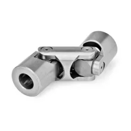 Ganter Kreuzgelenke mit Gleitlager DIN808-58