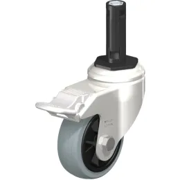 Blickle Lenkrolle LKRXA-VPA 80G-11-FI-EXR