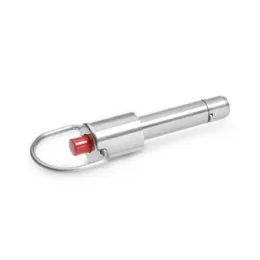 Ganter Steckbolzen, Edelstahl GN214.3-8