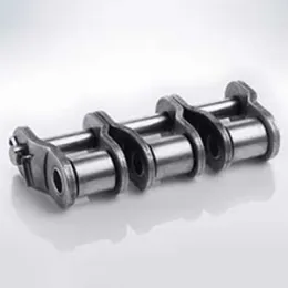 IWIS ELITE® Gekröpftes Glied, mit Splint, Verbindungsglied, ANSI