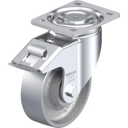 Blickle Lenkrolle LH-G 150K