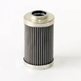 Stauff Druckfilterelement Gr. 14 Edelstahldrahtgewebe
