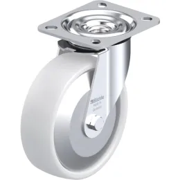 Blickle Lenkrolle L-PO 125XR