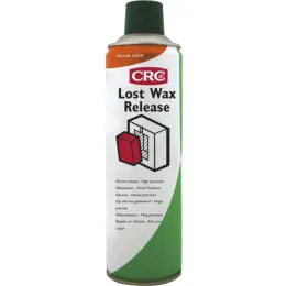LOST WAX RELEASE 500 ML Spraydose CRC