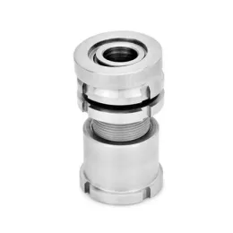Ganter Ausgleich-Elemente, Edelstahl GN350.5
