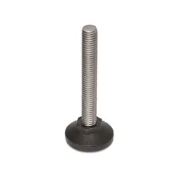 Ganter Stellfüße, Verstellspindel Edelstahl GN839.5
