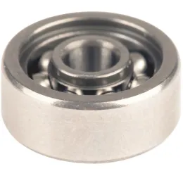 Timken Rillenkugellager 635