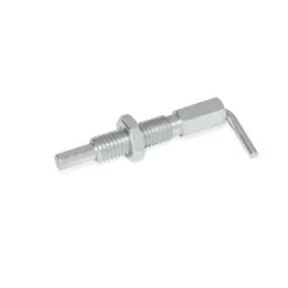 Ganter Rastbolzen GN7017