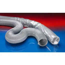 Norres Absaug- und Gebläseschlauch PROTAPE® PVC 310