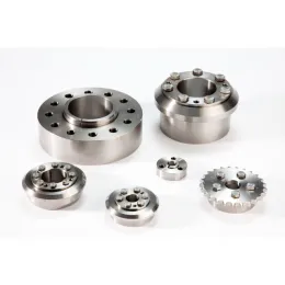 hakon ® Klemmnabe KN22 Bauform C