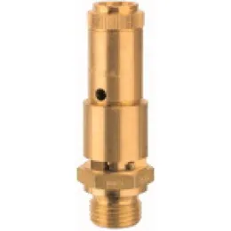 Ansprechdruck 5,8 bar Riegler