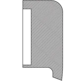 Timken Dichtung 240