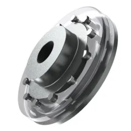 Tecnamic Reifenkupplung Flex B Vorgebohrt